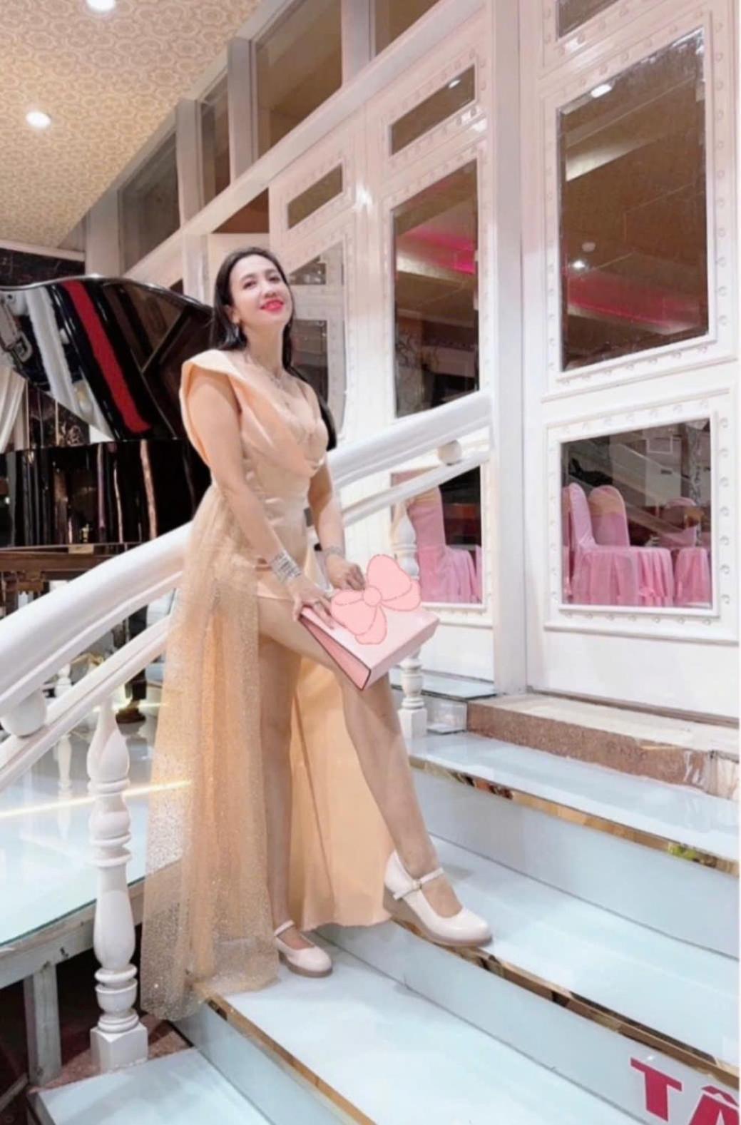 Nhat Quy Hotel Tay Ninh Bagian luar foto