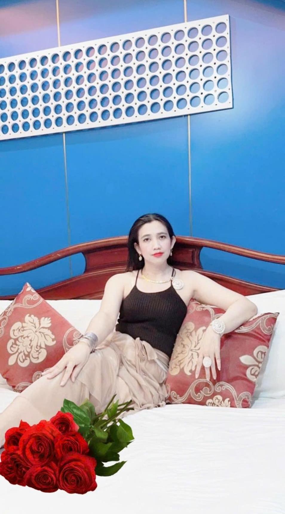 Nhat Quy Hotel Tay Ninh Bagian luar foto